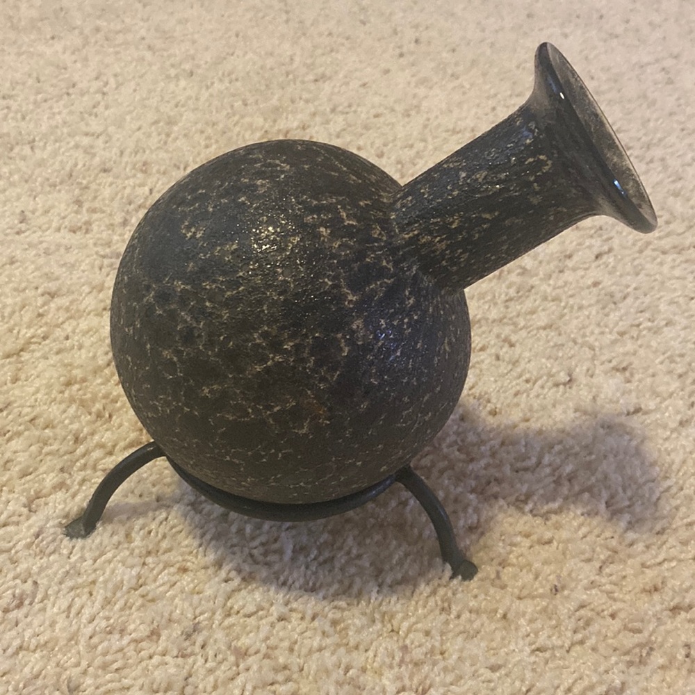 Decorative pot